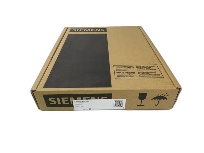 SIEMENS 6SL3040-1MA01-0AA0 FREQUENCY CONVERTER    New