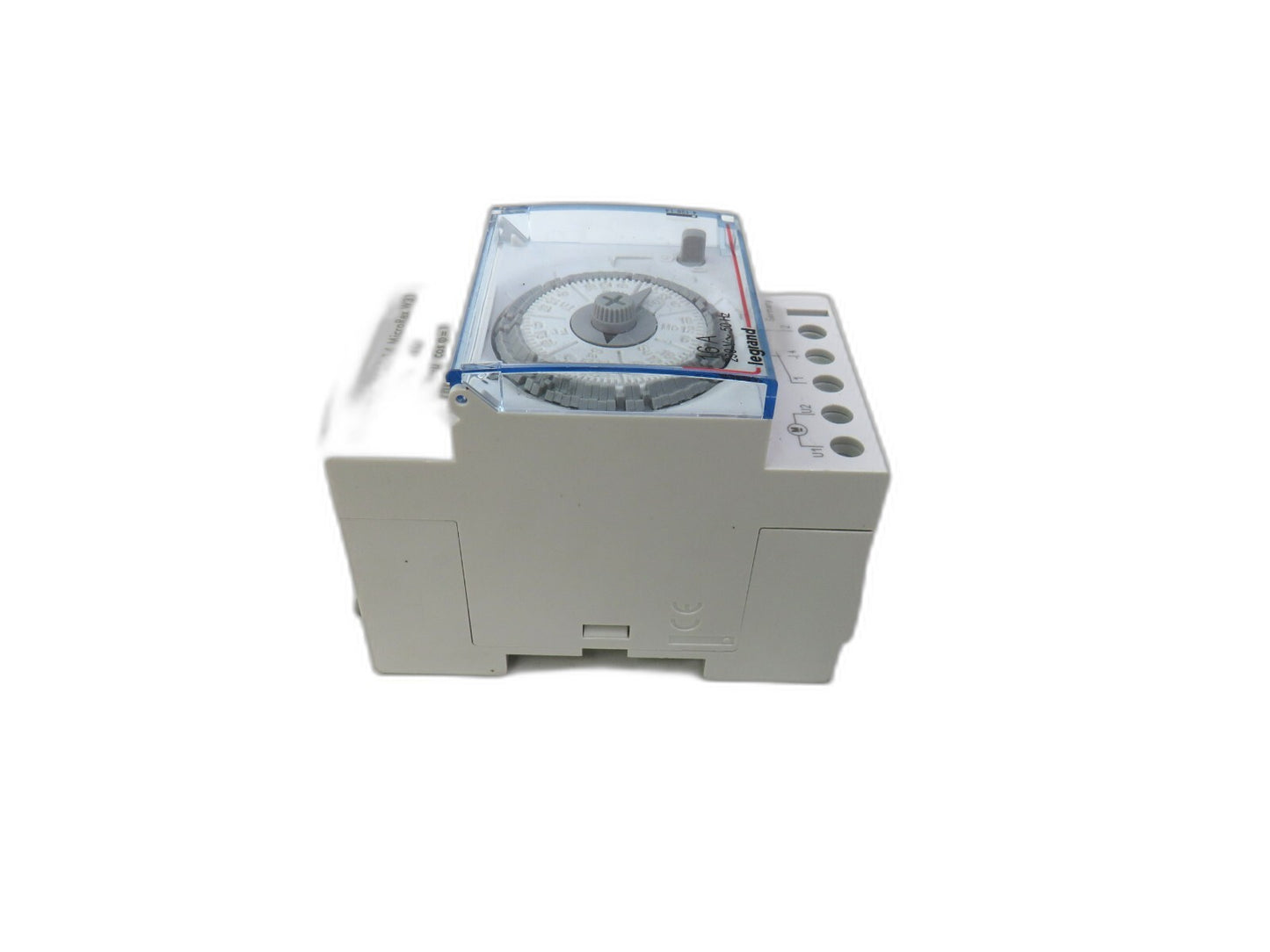 LEGRAND 4128 14 MICROREX W31