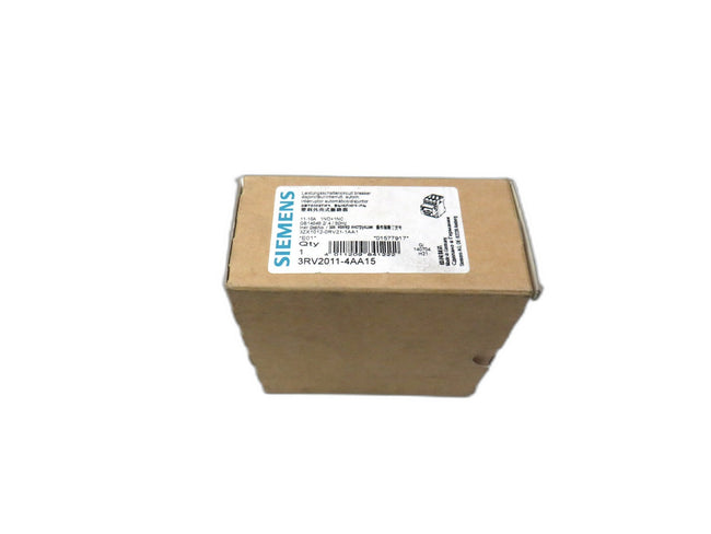 SIEMENS 3RV2011-4AA15 BREAKER    New