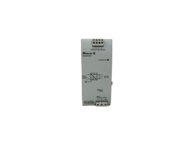 MOELLER SN3-050-BU8
