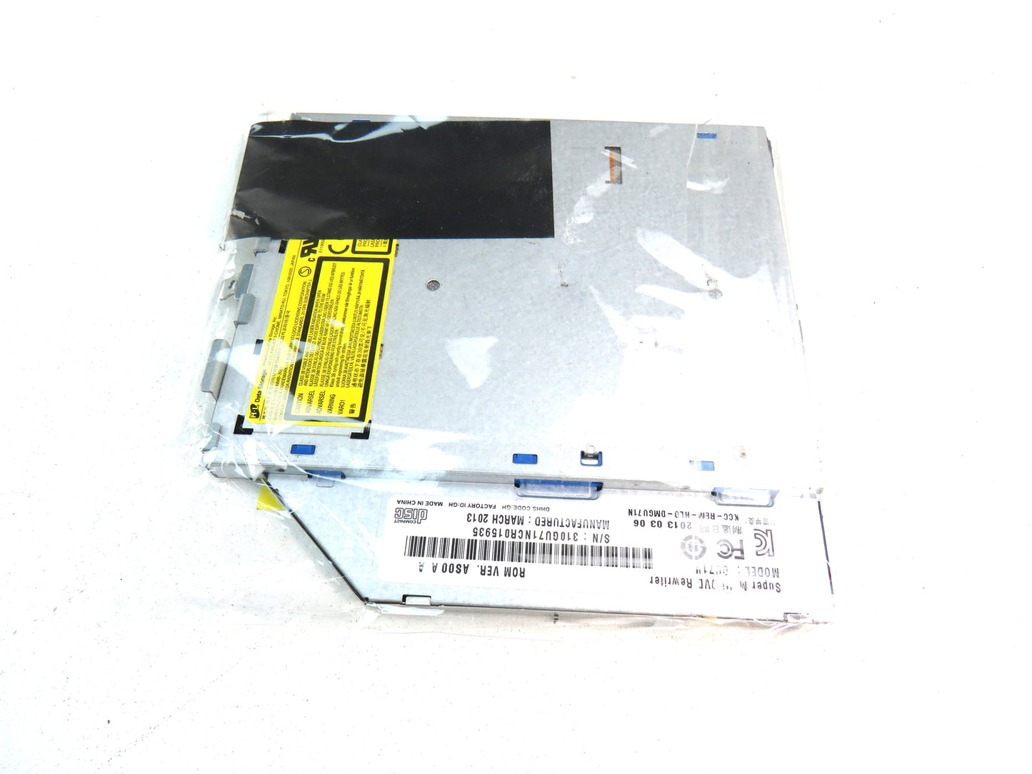 ACER GU71N SUPER MULTI DVD DRIVER    New
