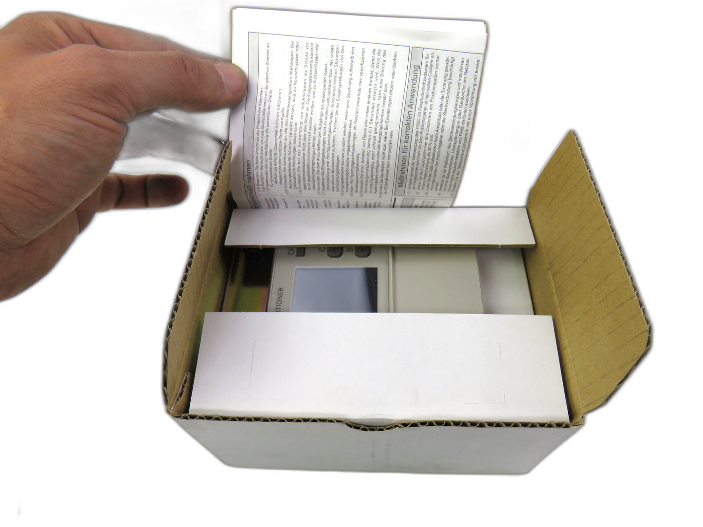 OMRON  H8PS-8BP    New