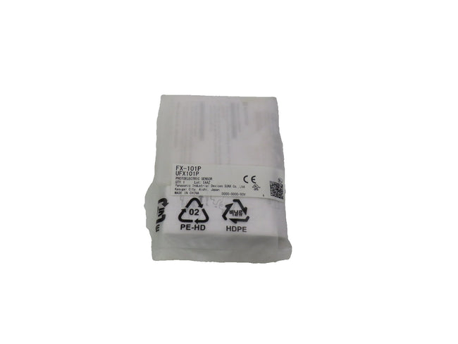 SUNX PANASONIC FX-101P PHOTOELECTRIC SENSOR   New