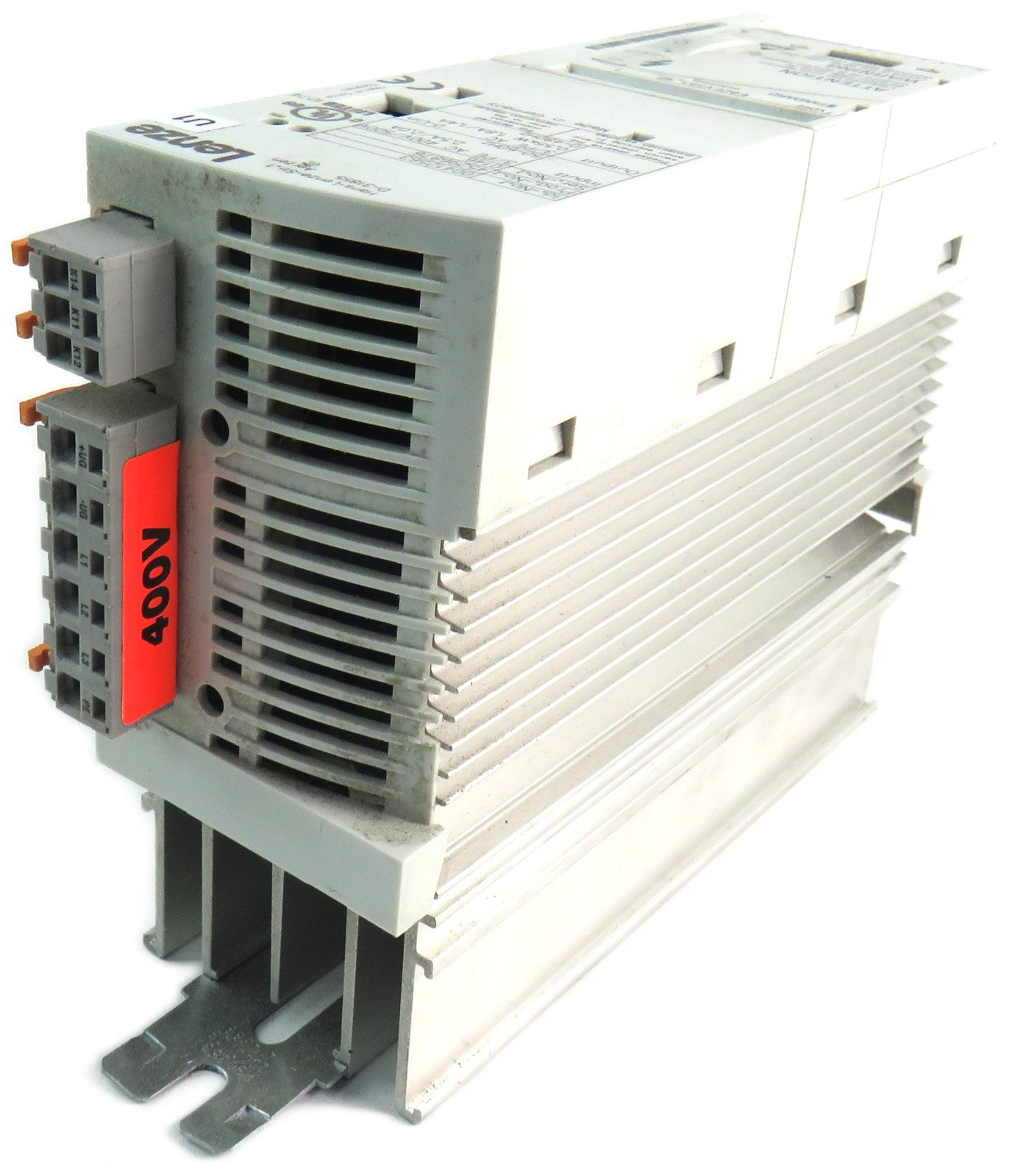 LENZE  E82EV551_4B INVERTER