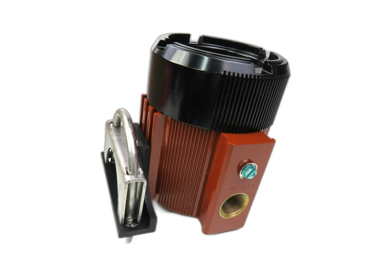 MOORE PSD PSD/4-20MA/PRG/2.3VLP/-CE-ISE Programmable Loop Display    New