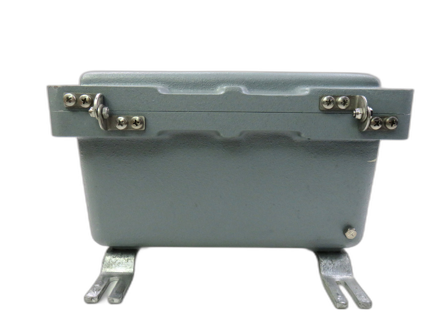 TECHNOR ITALSMEA  EJB-2 Copper Free Aluminium Enclosure flameproo    New