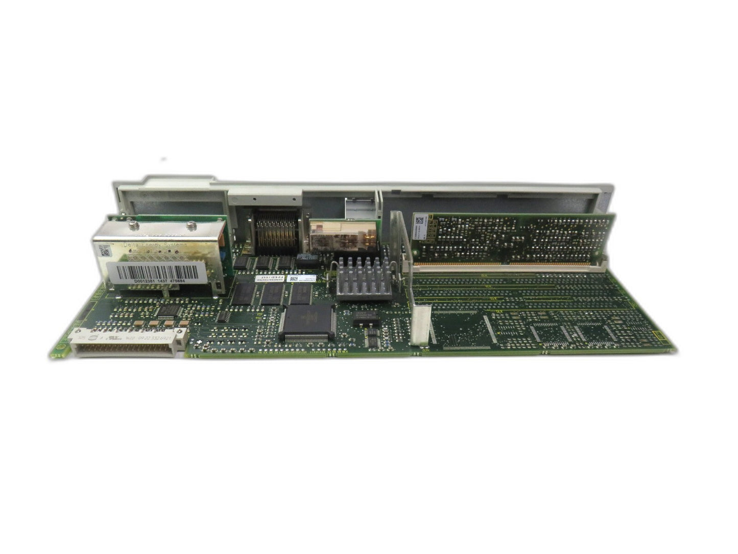 SIEMENS 6SN1118-0DG21-0AA1