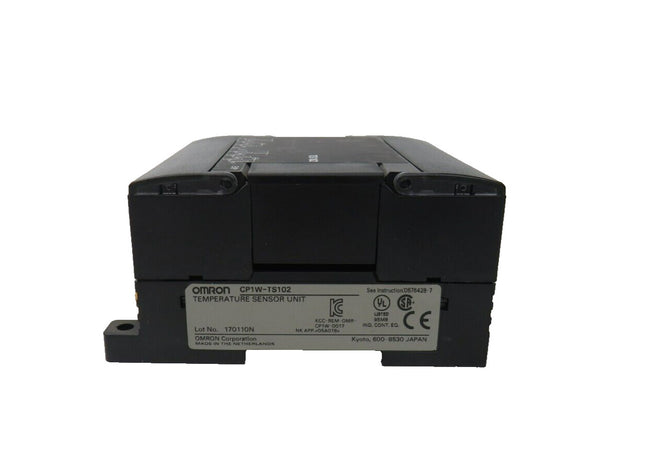 OMRON CP1W-TS102