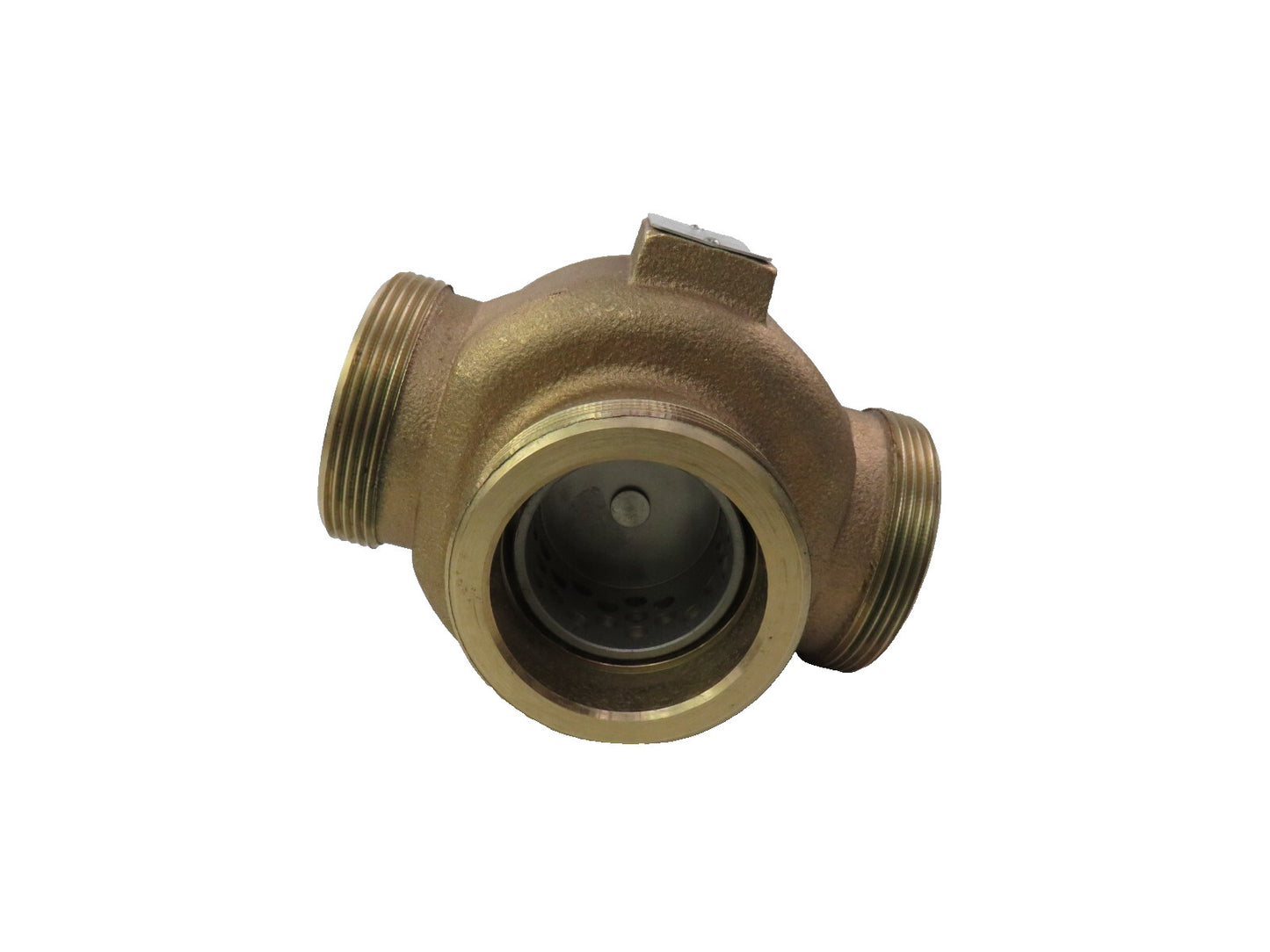 SIEMENS  VXG41.40    New