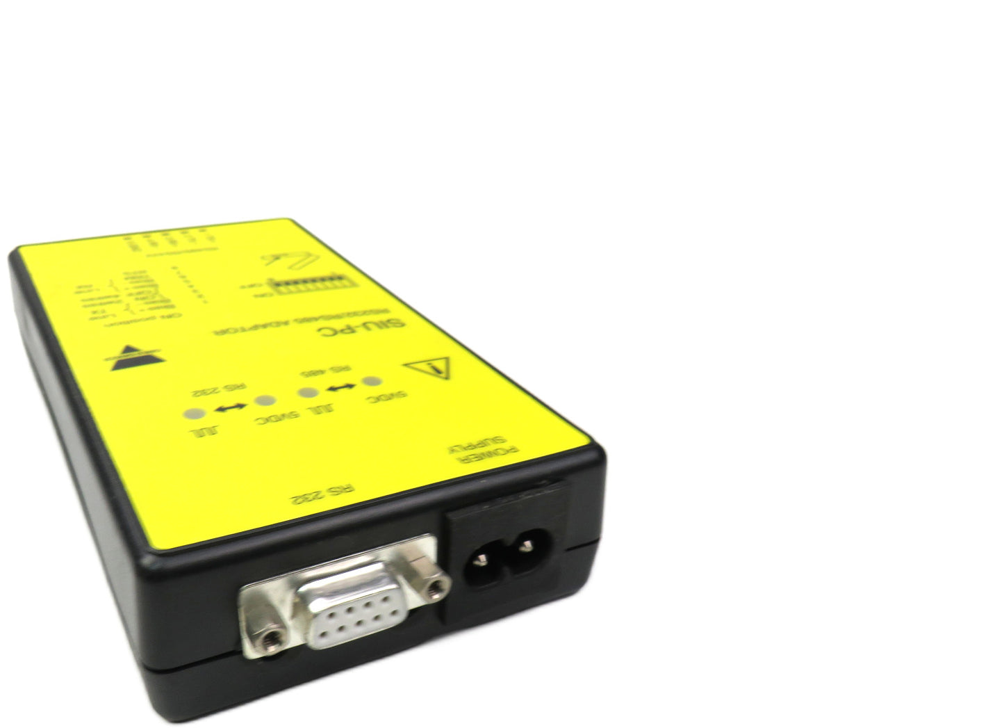 Carlo Gavazzi  siu-pc.85.d SIU PC