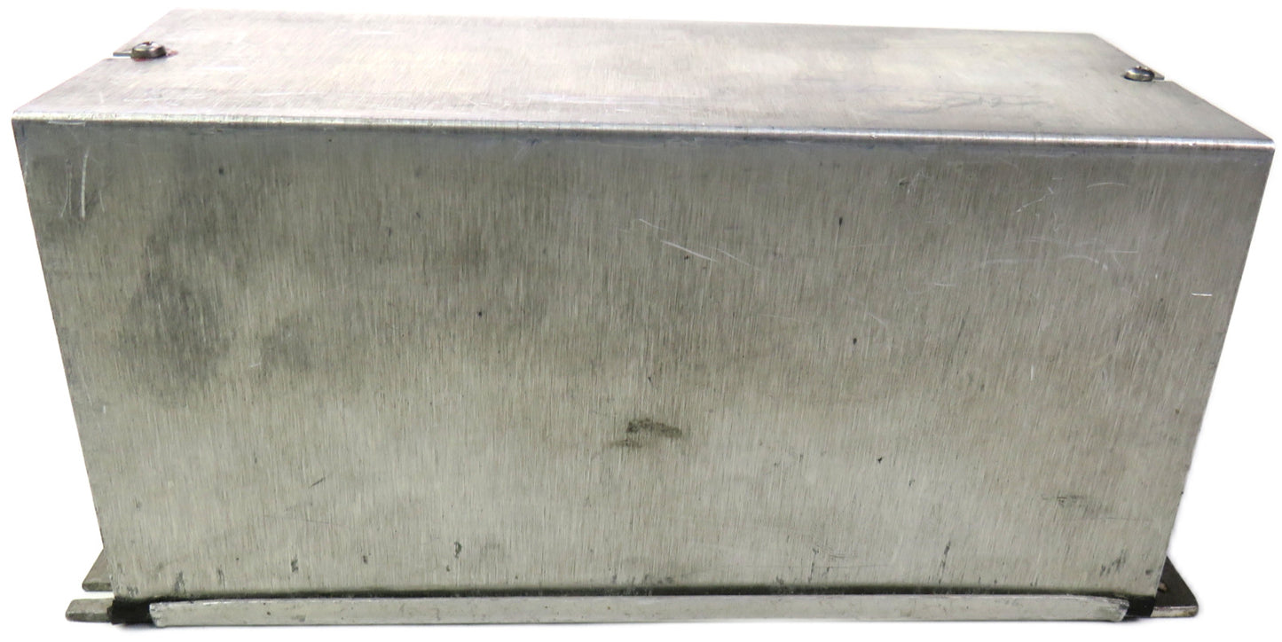 King  BENDIX KRA 10A Radar Altimeter Receiver / Transmitter Unit - PN: