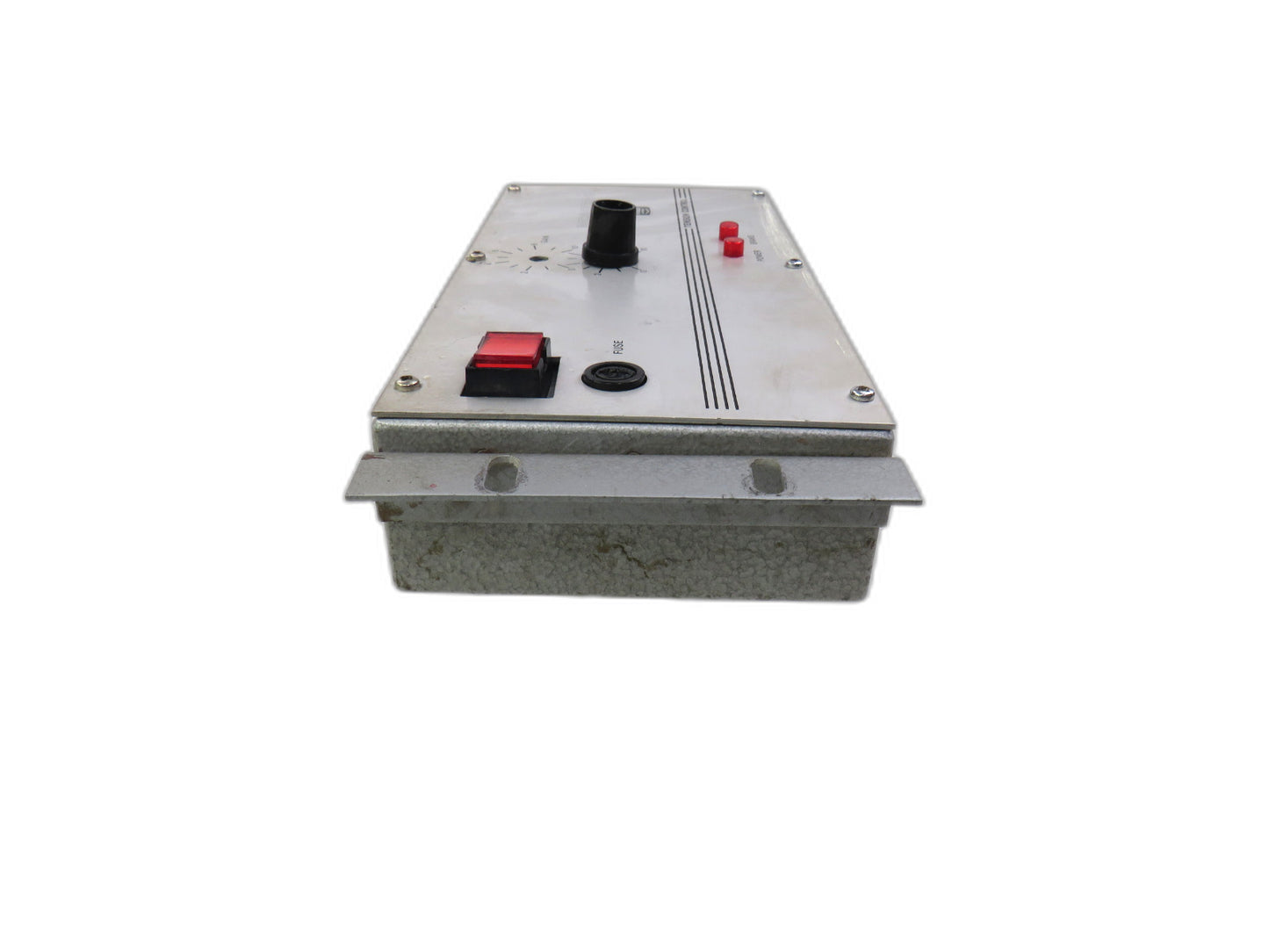 WARNER ELECTRIC MCS 202-E  CONTROL TENSION