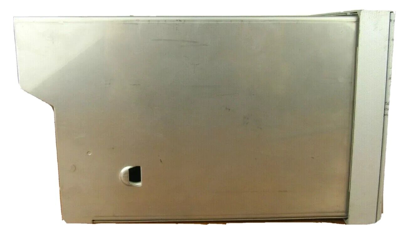 Endress Hauser RSA10-61B2S  Alpha-Log CHART RECORDER Endress+Hauser