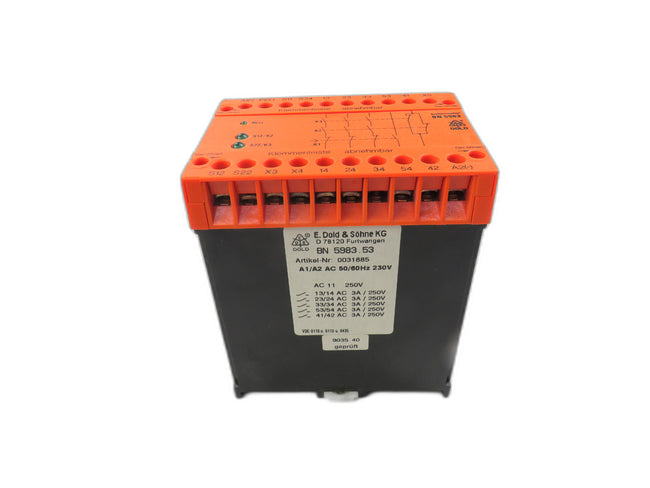 DOLD  BN5983.53    New