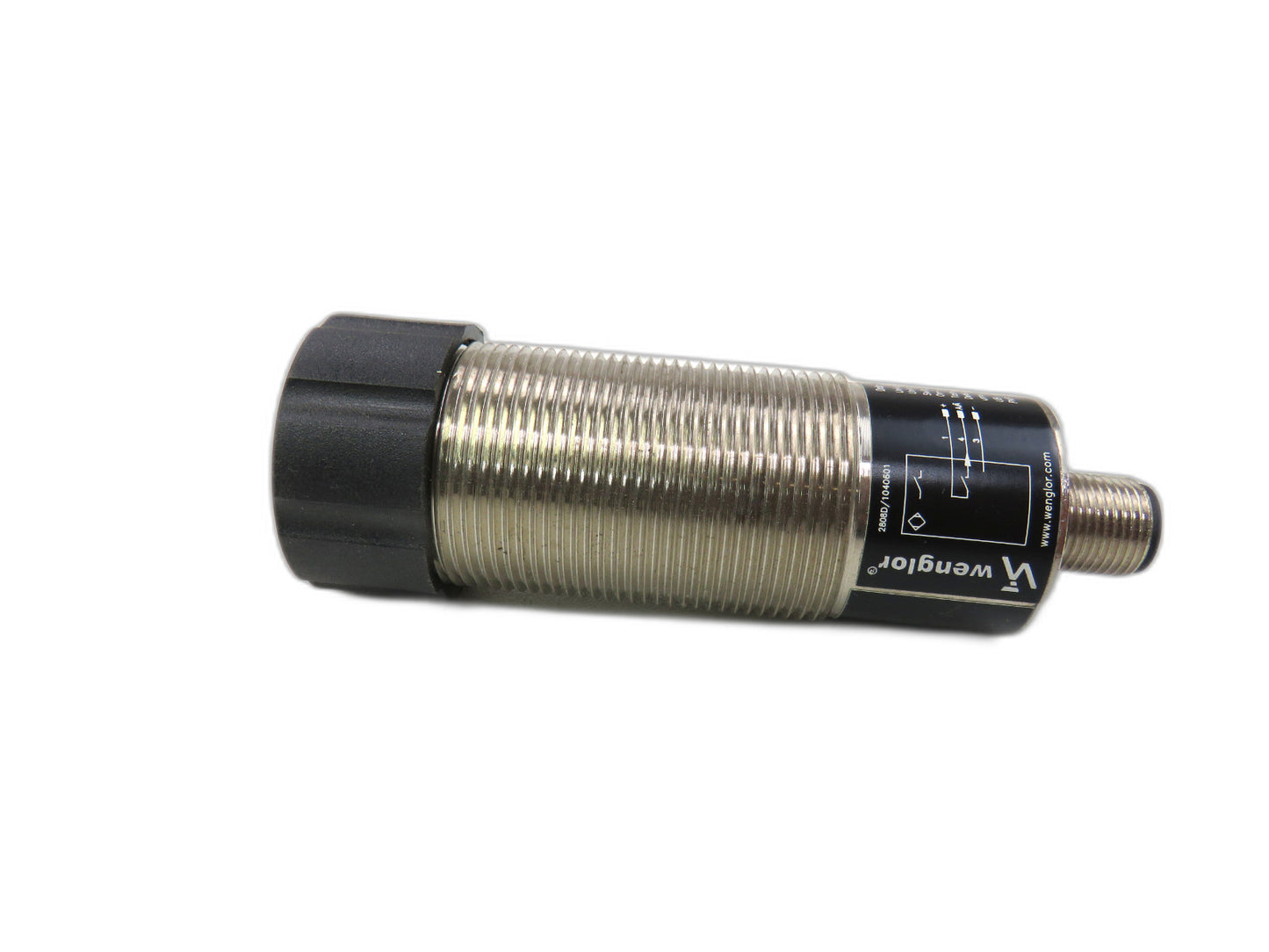WENGLOR  UF66VCF3 SENSOR   New