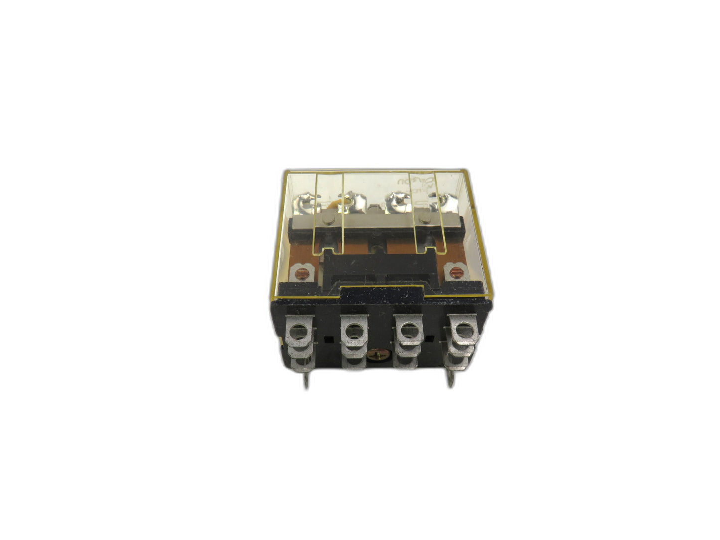 OMRON  LY4 LY 4 Lot of 19 New