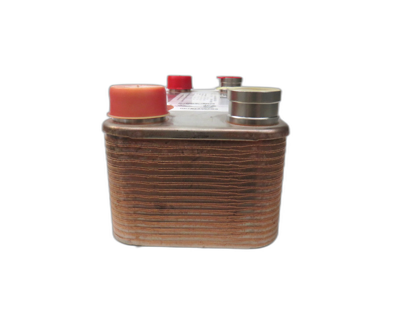 SWEP B10Hx30/1P-SC-M 15370-030 HEAT EXCHANGER     New