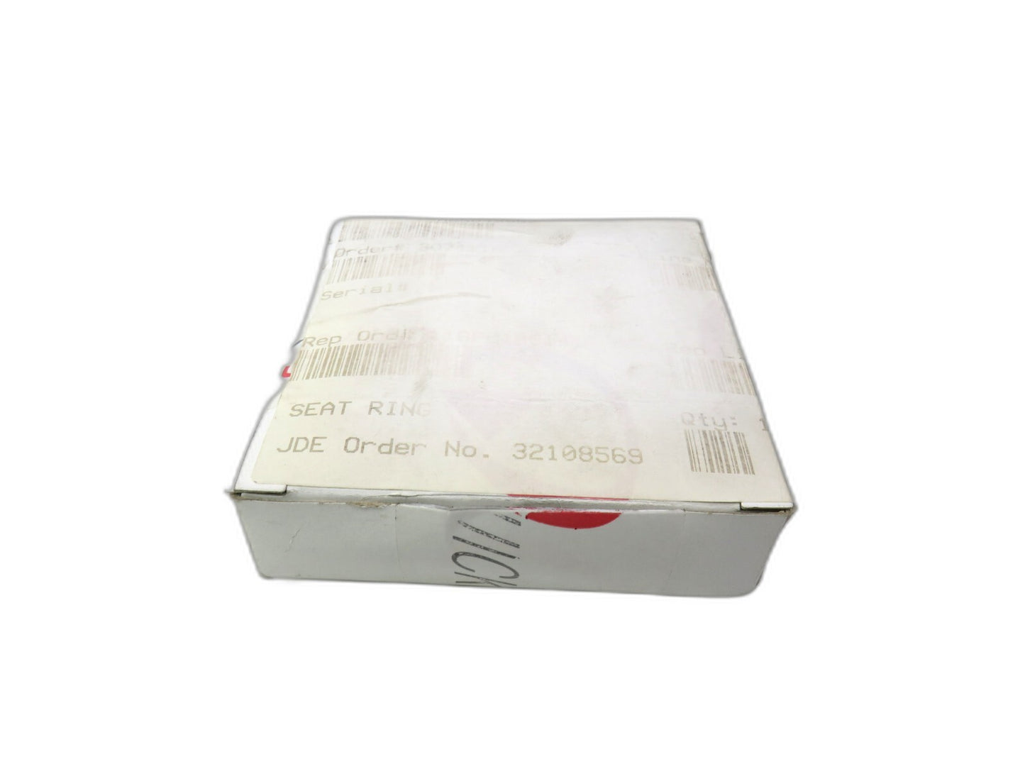 EMERSON FISHER 15A6504X052 Seat Ring 1 1/2 Port   New