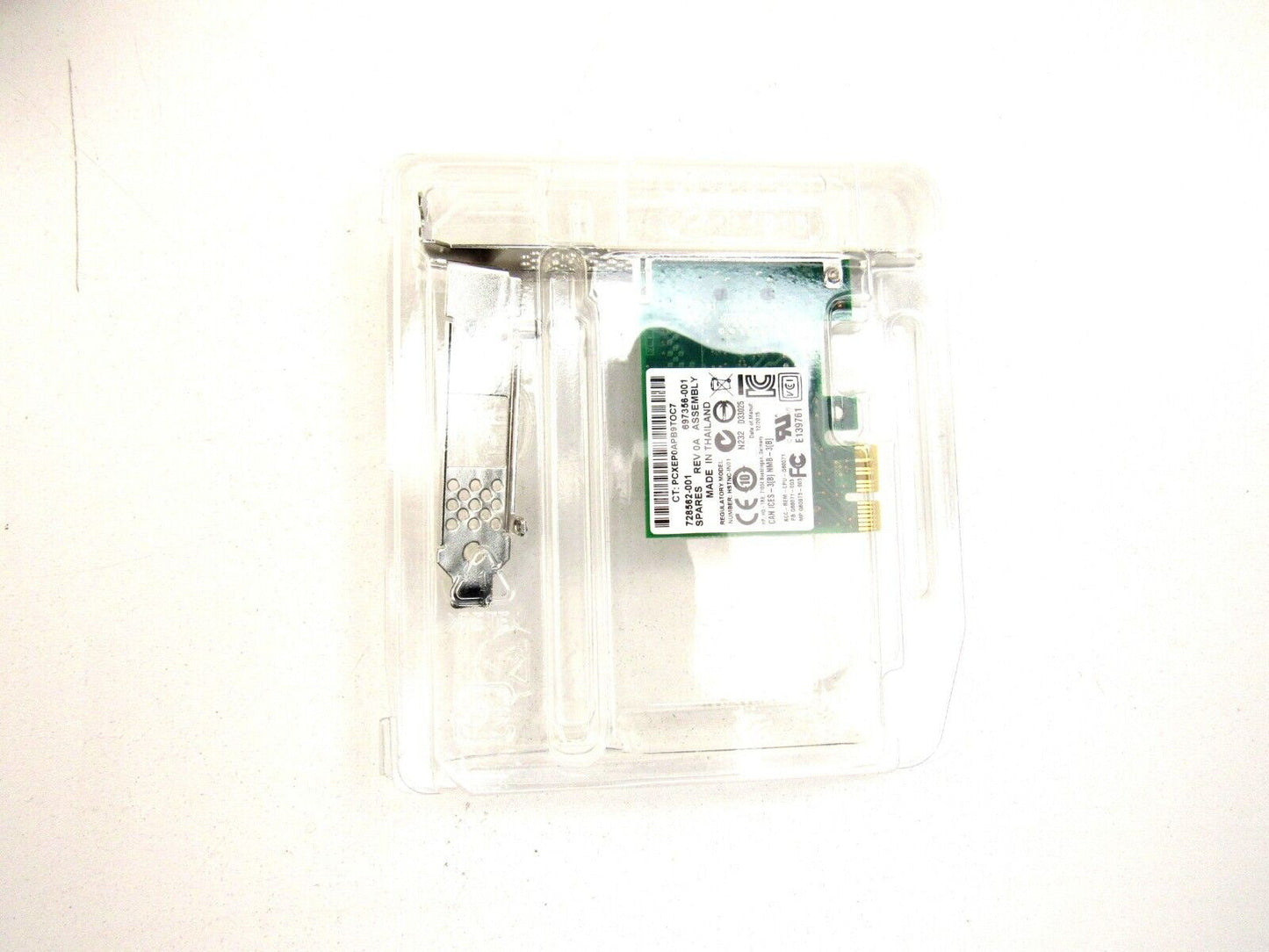 Intel INTEL ETHERNET I210 T1 GbE NIC E0X95AA   New