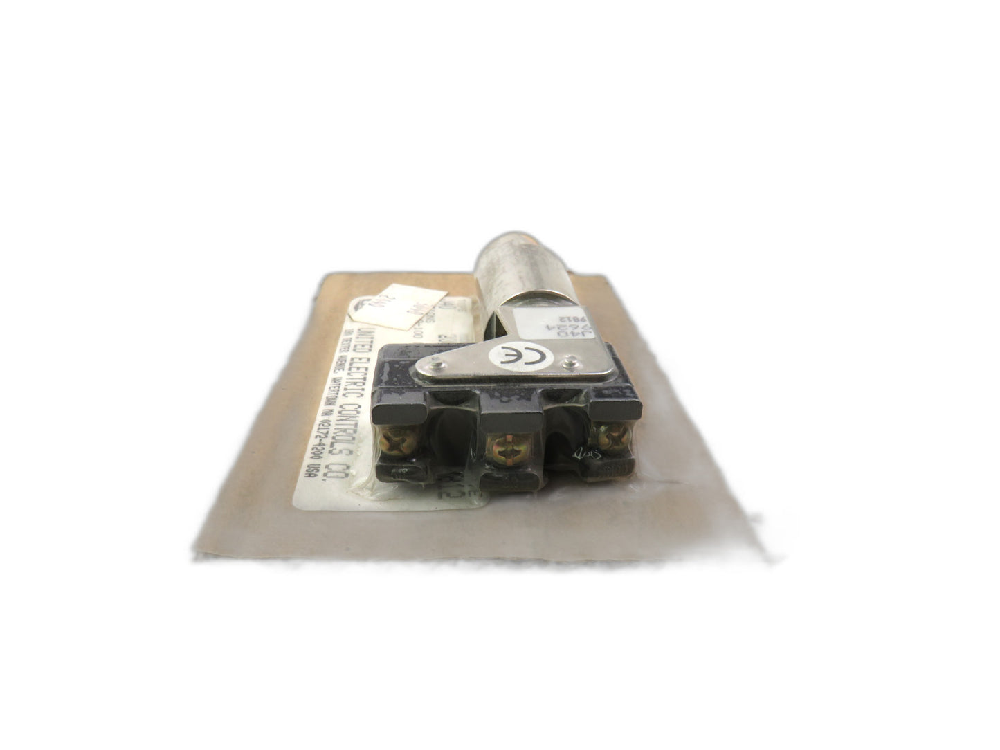 United Electric Controls  J40 230 9624    New