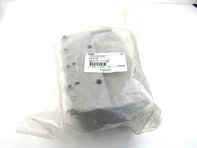 SCHNEIDER ELECTRIC  32565 NR100F TO NR630F NS400/630  New