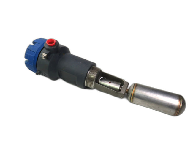 MAGNETROL  T31-002N-F04  Level Control Float Switch    New