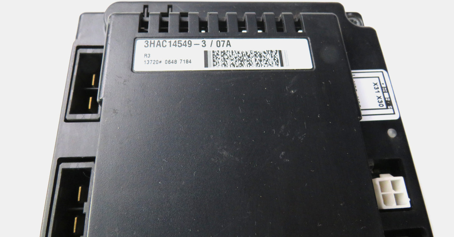 ABB  3HAC14549-3/07A