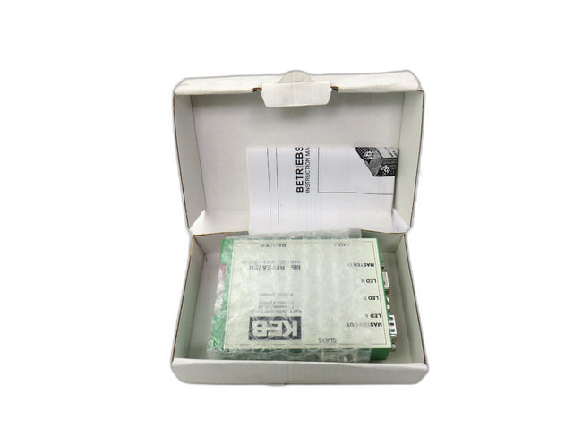 KEB 00.F4.072-2008 MS REPEATER   New