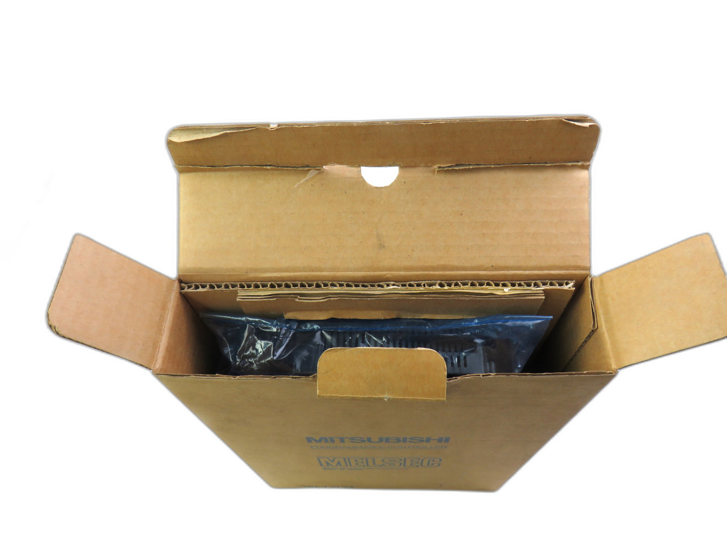 MITSUBISHI  AJ71UC24    New