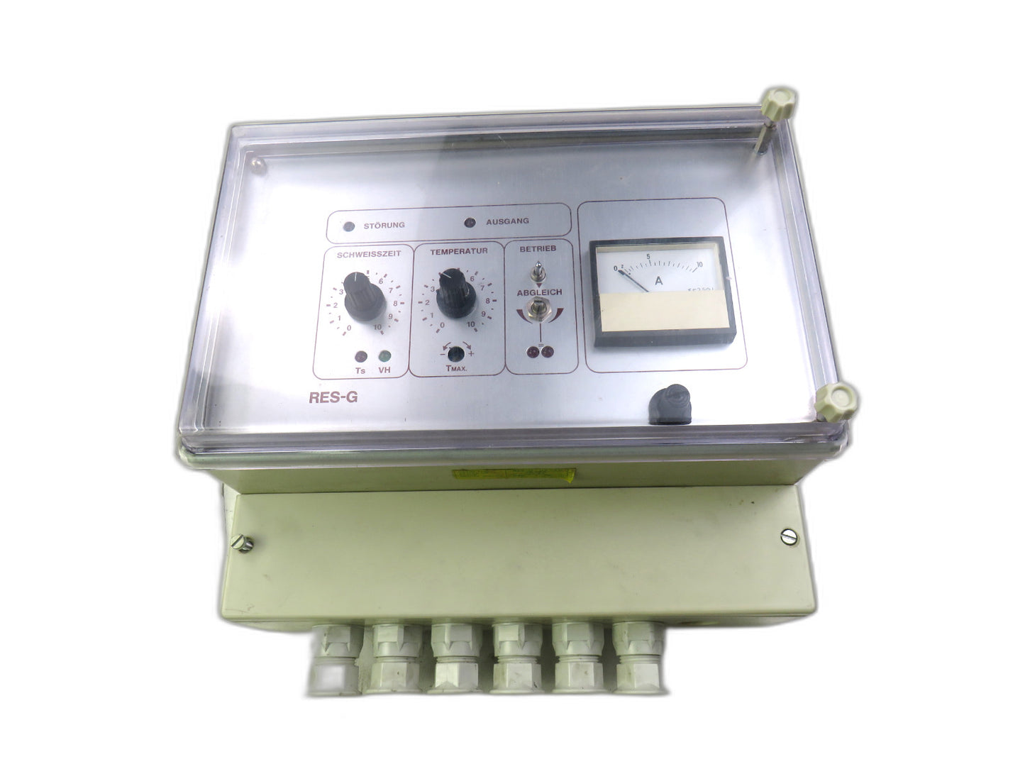 ROPEX  RES-G-V7-SU RES-G-VE-SU ROPEX 	RES-G-V7-SU   New