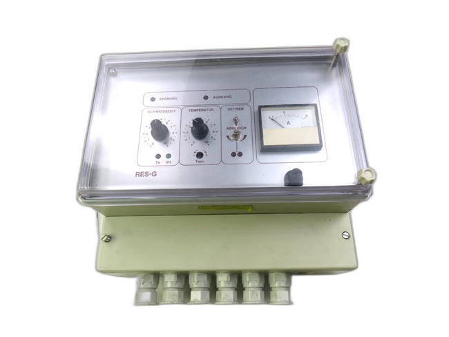 ROPEX  RES-G-V7-SU RES-G-VE-SU ROPEX 	RES-G-V7-SU   New