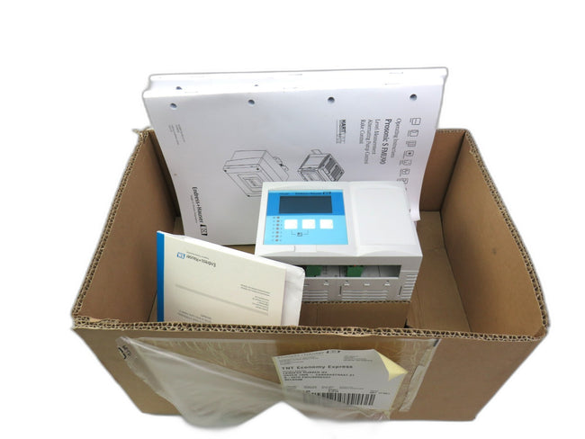 ENDRESS HAUSER FMU90-R22CA131AA1A PROSONIC S   New