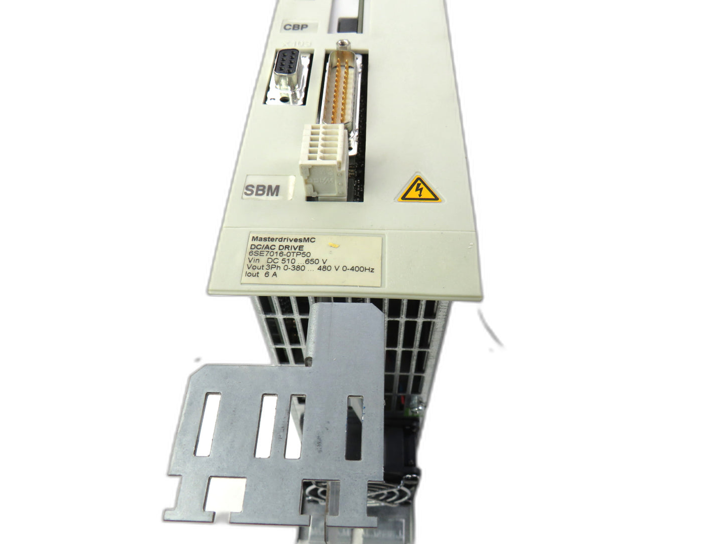 SIEMENS  6SE7016-0TP50-Z
