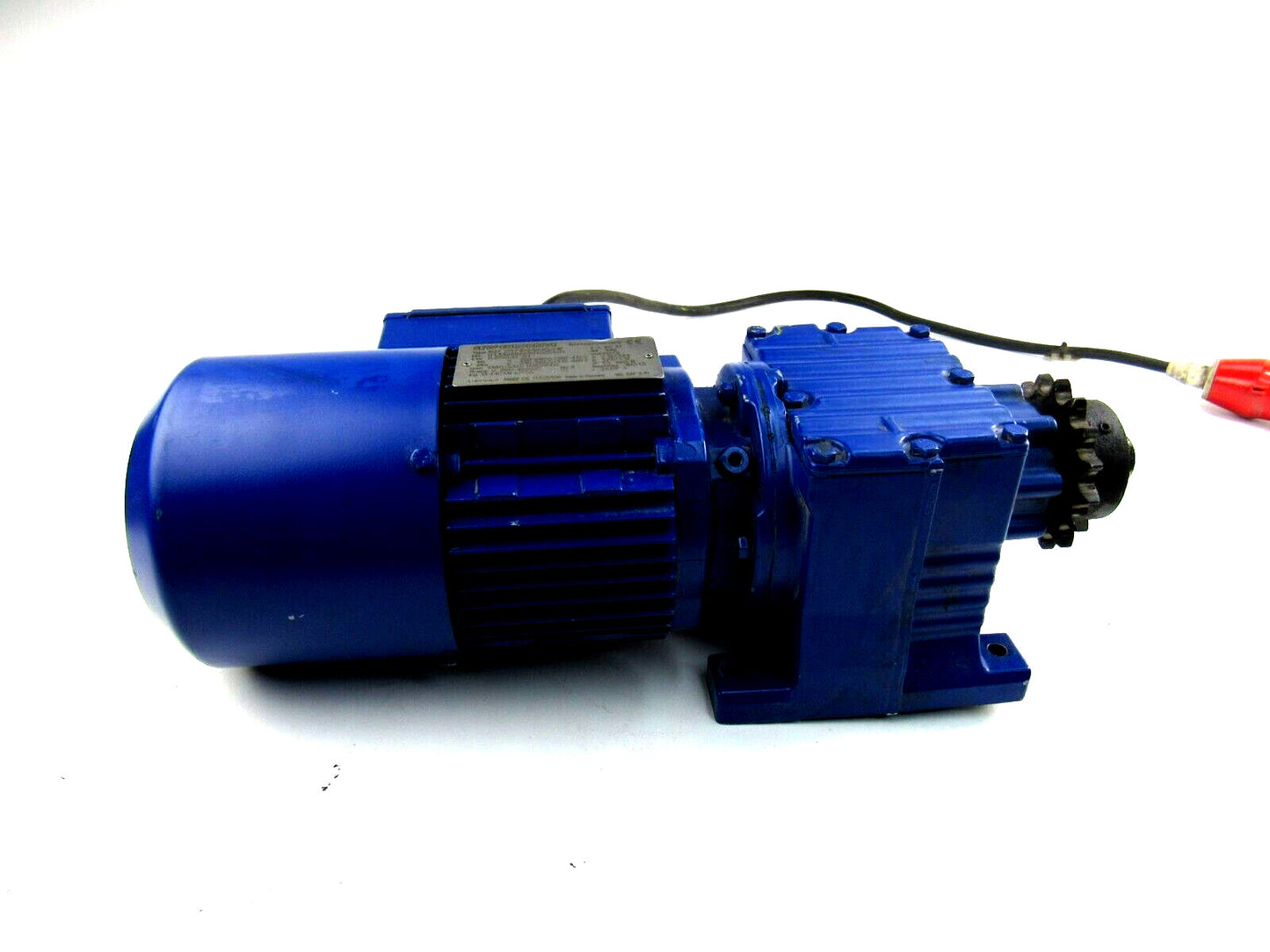 SEW R27 DT71D4/BMG/HR