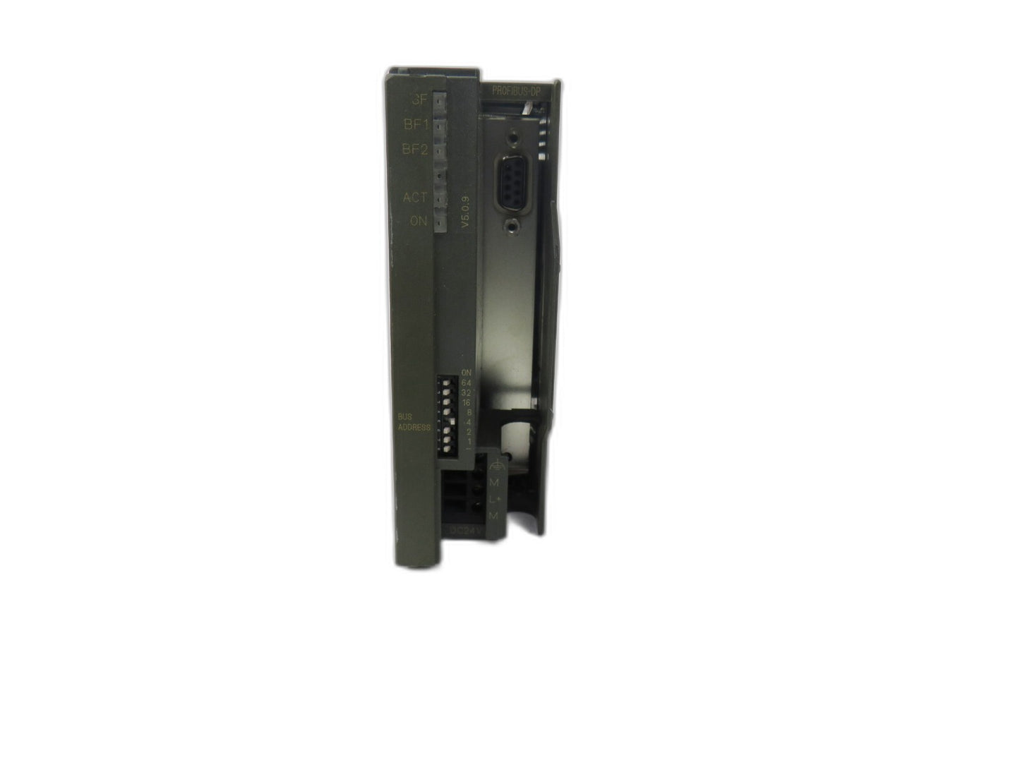 SIEMENS  6ES7153-2BA02-0XB0 6ES7 153-2BA02-0XB0