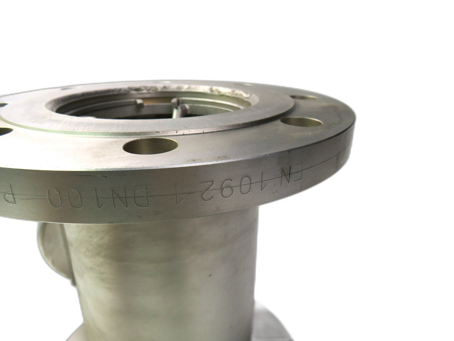 YOKOGAWA  ROTA  ROTAMETER M3/h RAMC10-D2SS-8111    New