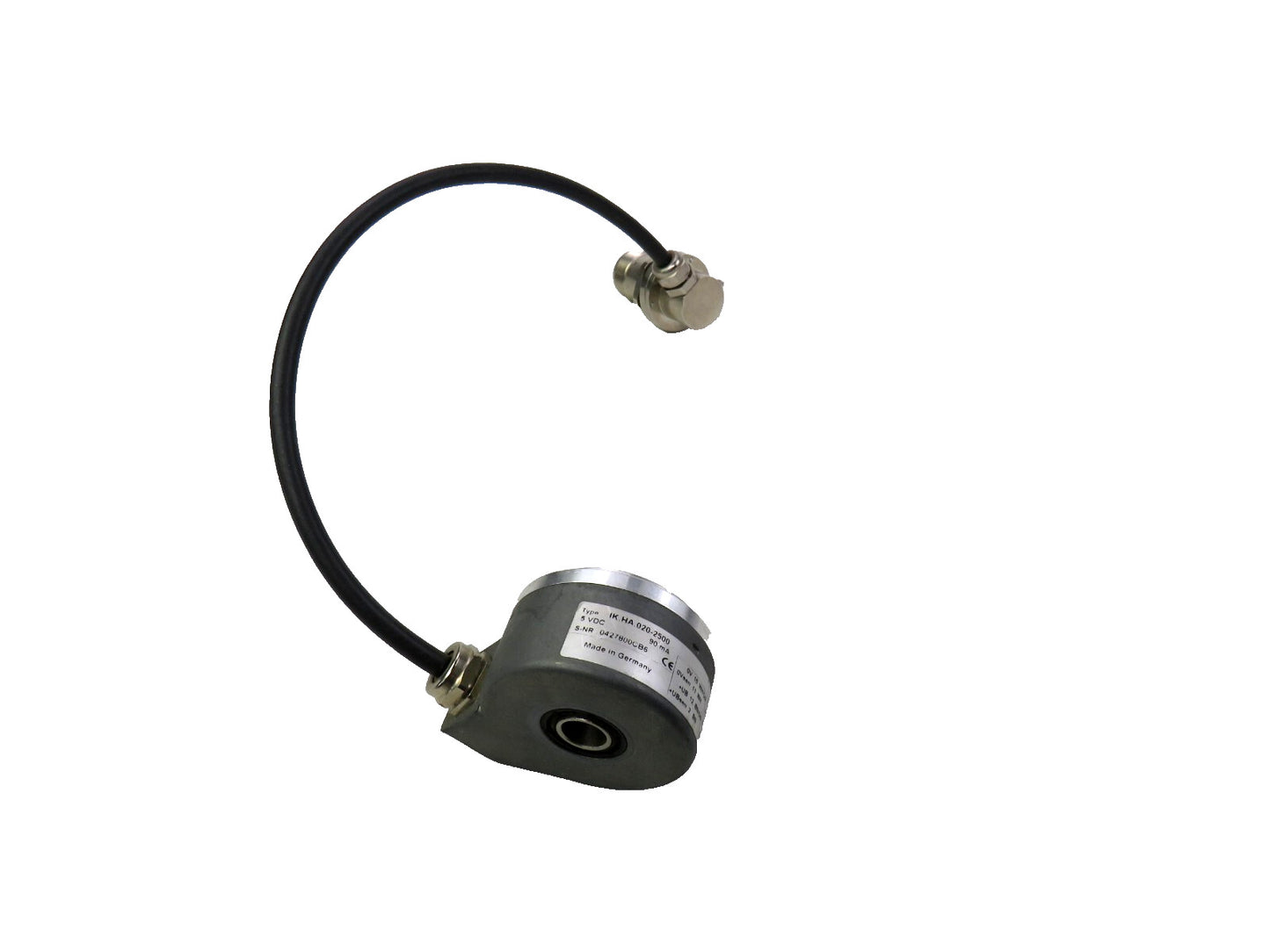 KEB IK.HA.020-2500 MS REPEATER