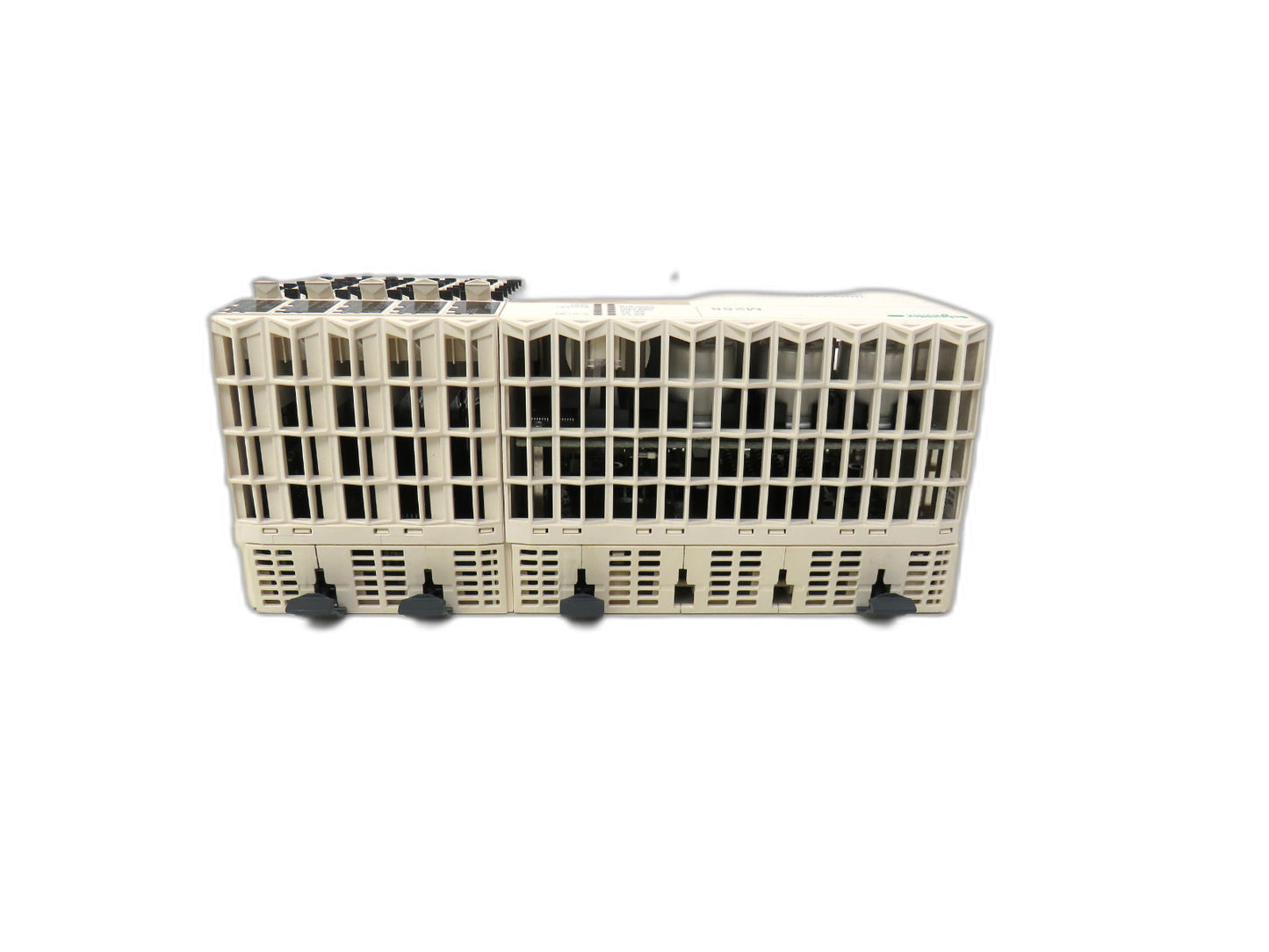 SCHNEIDER ELECTRIC  TM258LF42DT DM72F0 DM72F1 DI12DE DO12TE