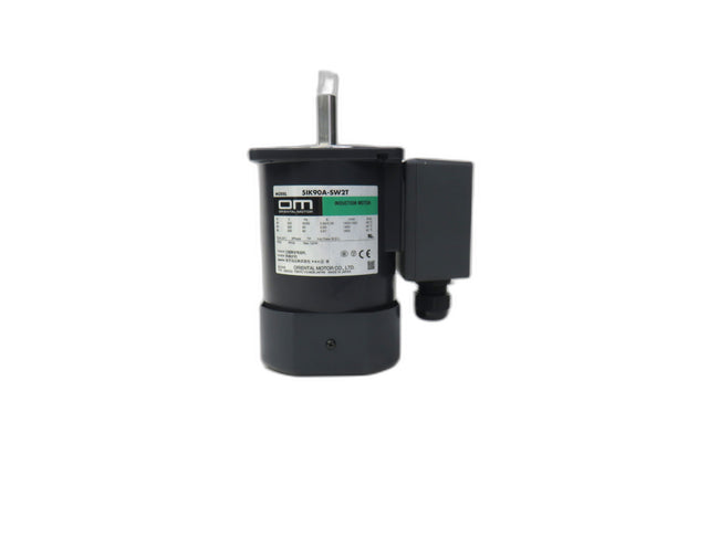 ORIENTALMOTOR ORIENTALMOTOR ORIENTAL MOTOR 5IK90A-SW2T    New