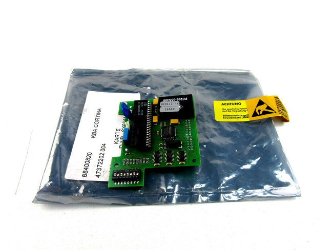 ERHARDT+LEIMER ZU 4011   New