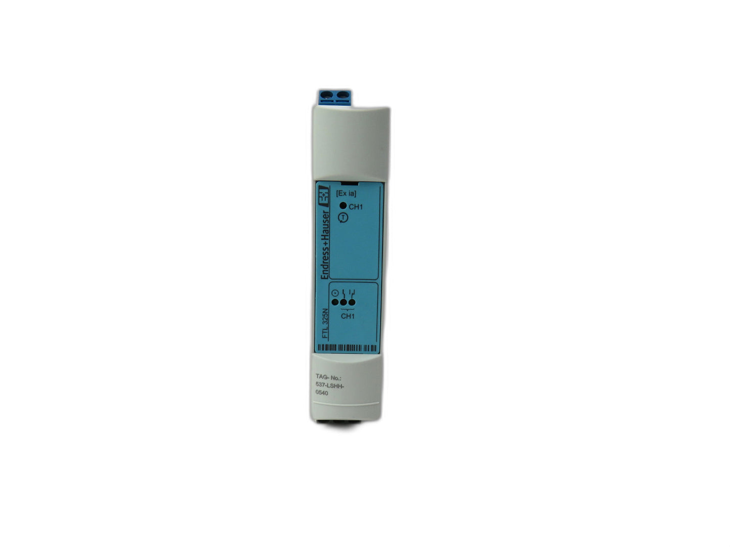 Endress+Hauser  FTL 325N H1E1 NIVOTESTER   New