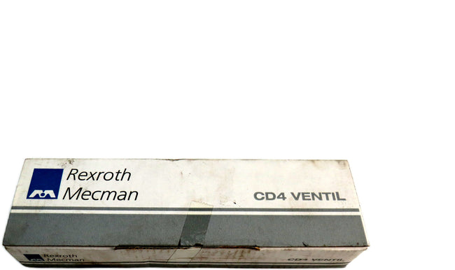 REXROTH  5777055302 cd4 PNEUMATIC DIRECTIONAL VALVE New