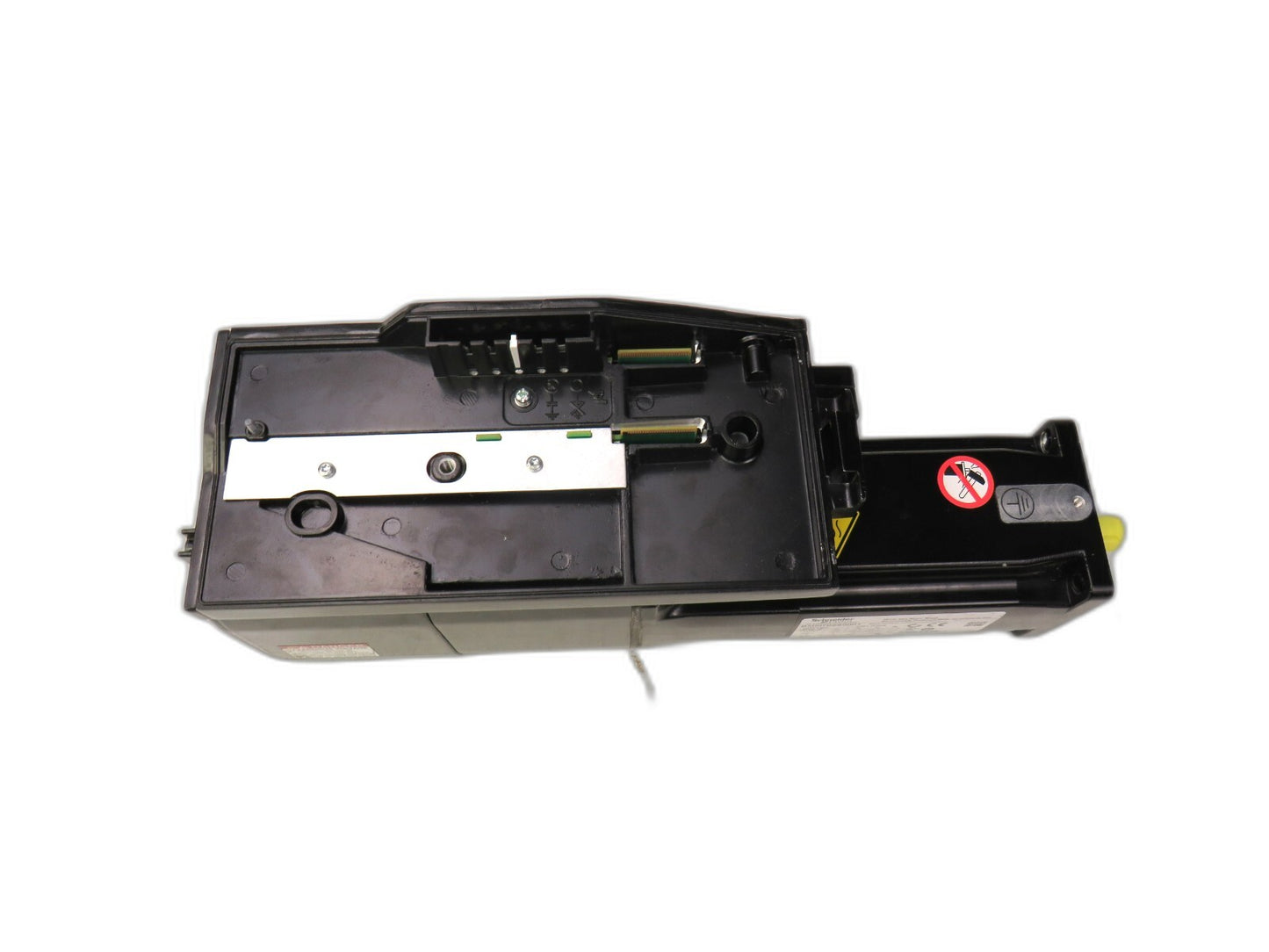 SCHNEIDER Electric BMI0702S0001 Servomotor    New