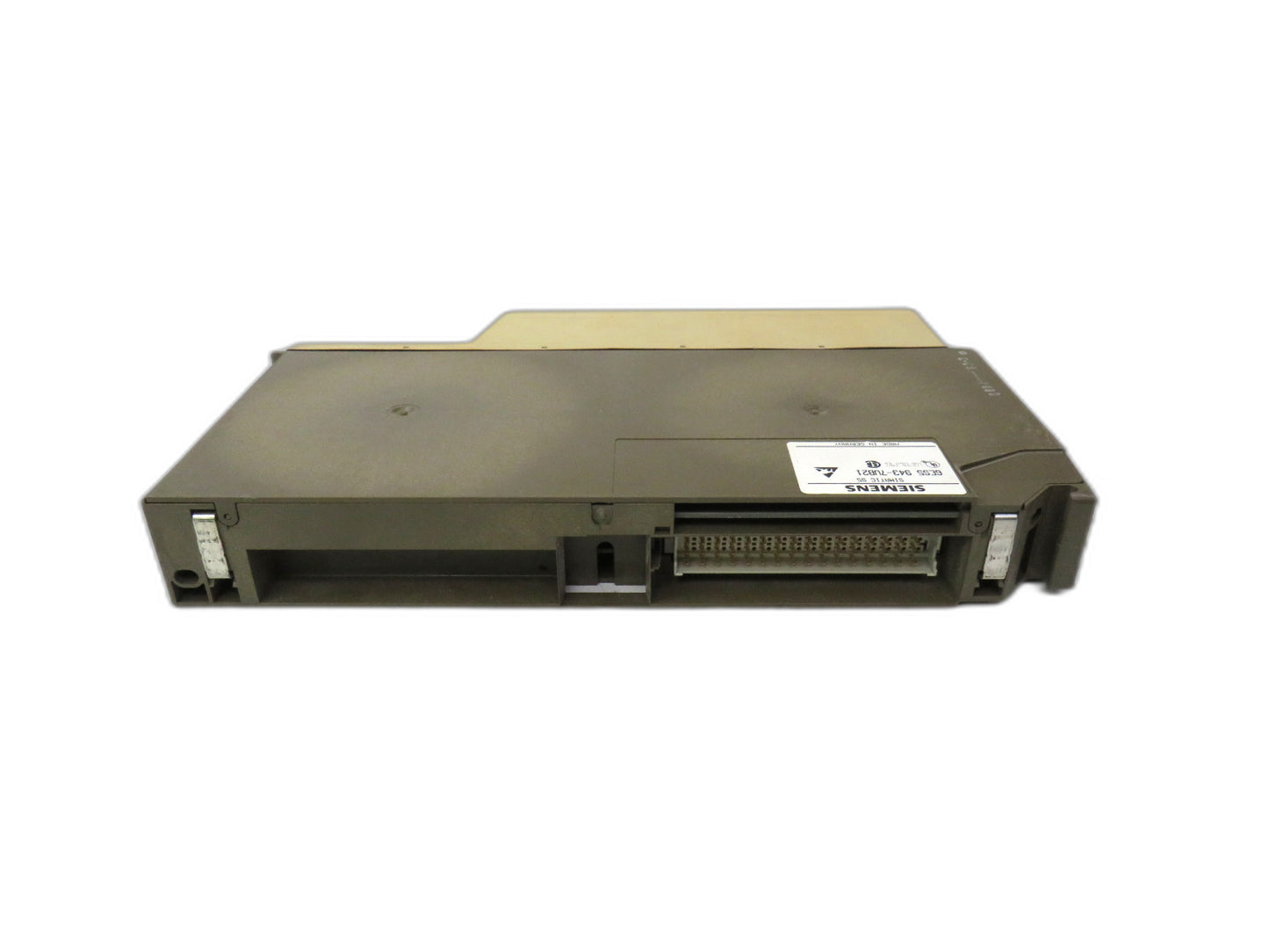 SIEMENS 6ES5943-7UB21