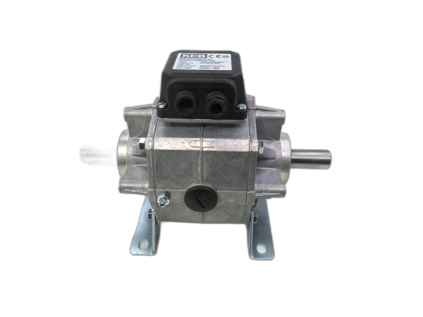 KEB  0710370-4001 combibox    New