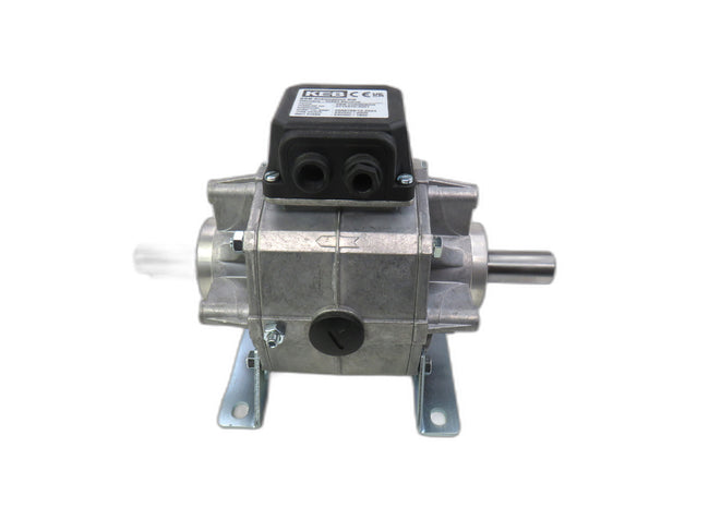 KEB  0710370-4001 combibox    New