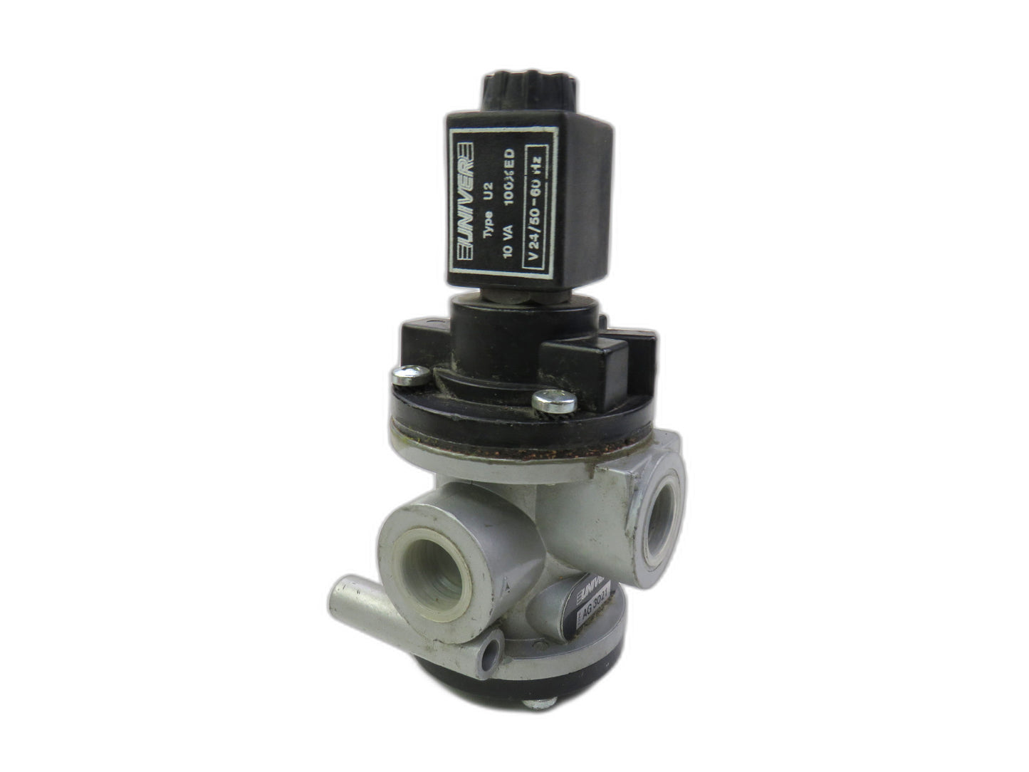 UNIVER  AG 3021 AG3021 U2   New