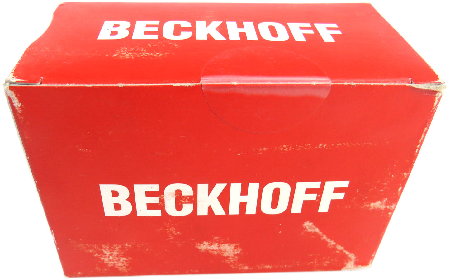 BECKHOFF BK1120-0000 BK1120 MODULE     New