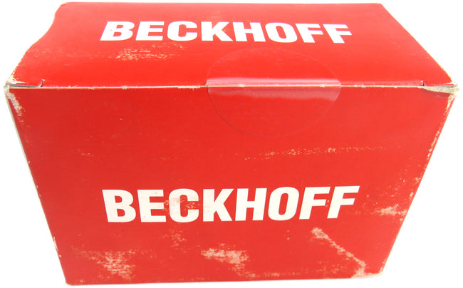 BECKHOFF BK1120-0000 BK1120 MODULE     New