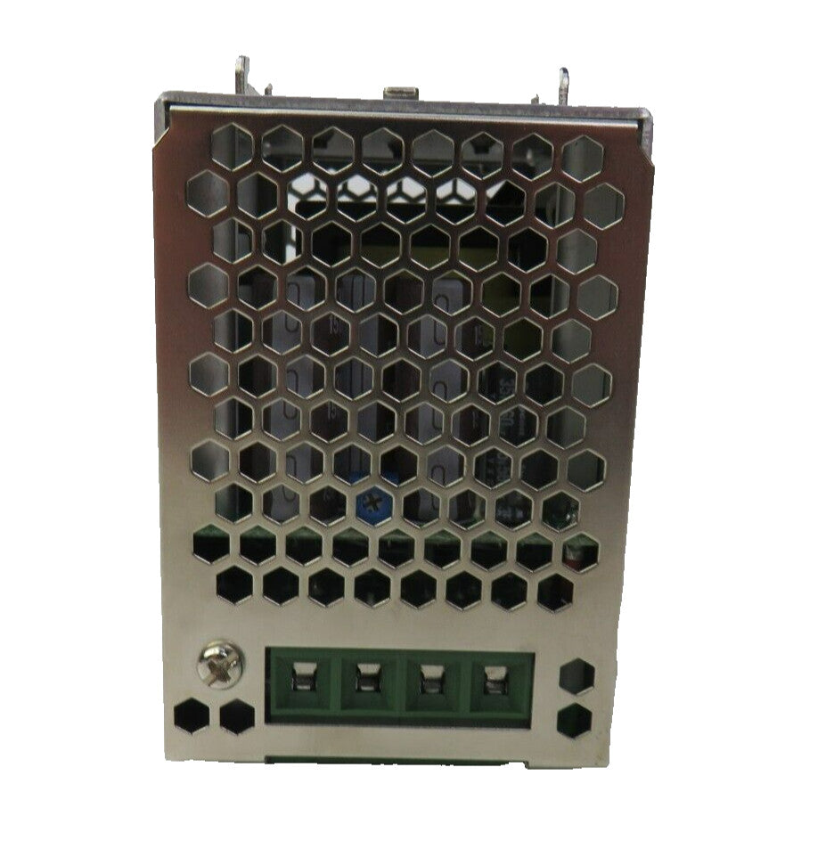 MEAN WELL SDR-120-24 EB58E47645